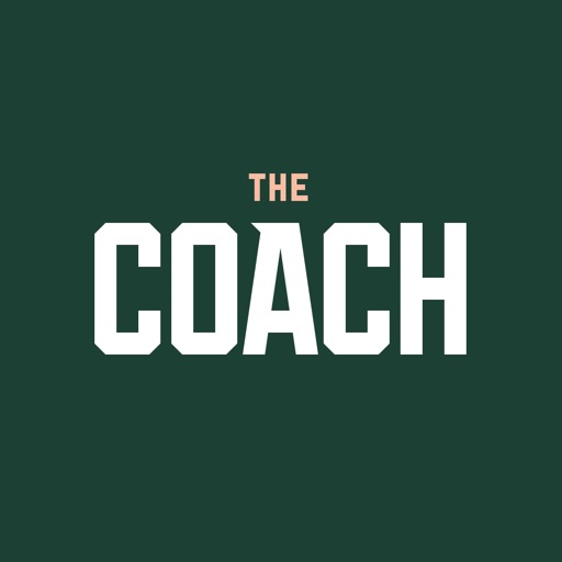The Coach: Mens Health & Kegel Icon