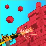 Blast Gun App Positive Reviews