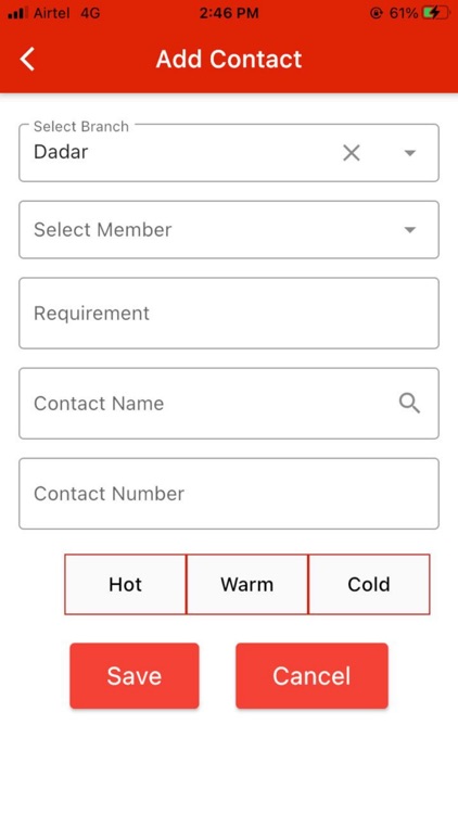 Maharashtra Business Club screenshot-4