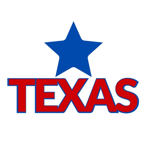 Texas Articles & Info App icon