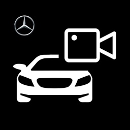 Mercedes-Benz Dashcam