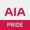 AIA Pride contact information