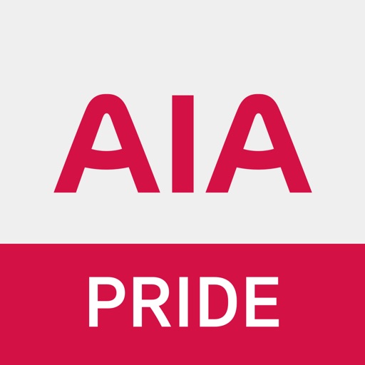 AIA Pride iOS App