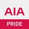 AIA Pride App offers a seamless way for employees to earn points under various incentive categories such as Employee Awards, Learning and Appreciation