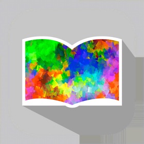 DDaDDaBook-시니어 (따따북 증강현실 색칠북)