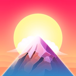 Alpenglow: Sunset Forecast icono