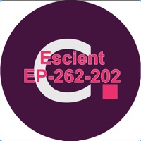 Escient EP logo