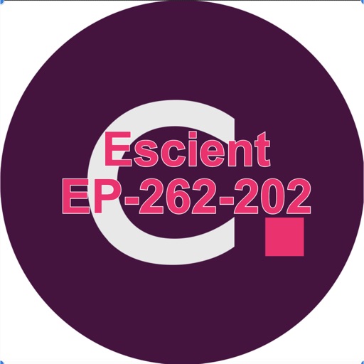 Escient EP-262-202