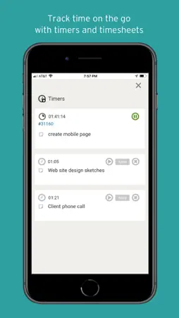Intervals™ screenshot 1