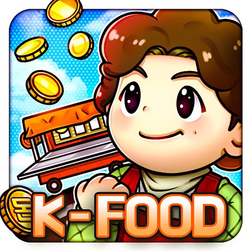 Load Mama :Street Food Tycoon iOS App