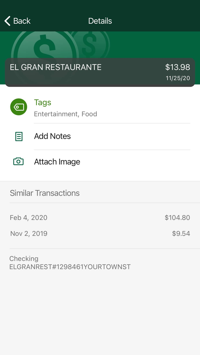 Brooklyn Cooperative FCU