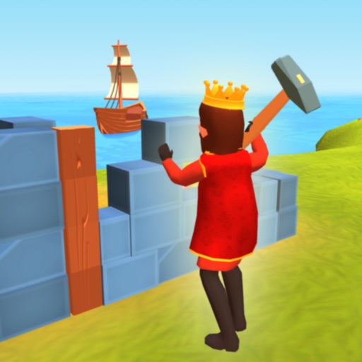 Kingdom Craft 3D