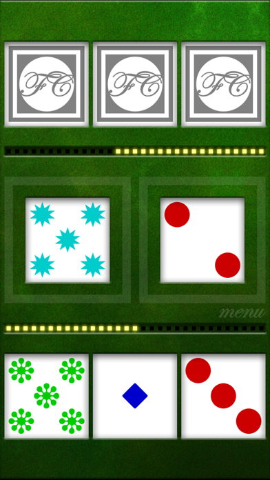 Screenshot #1 pour Fast Cards - Card Game