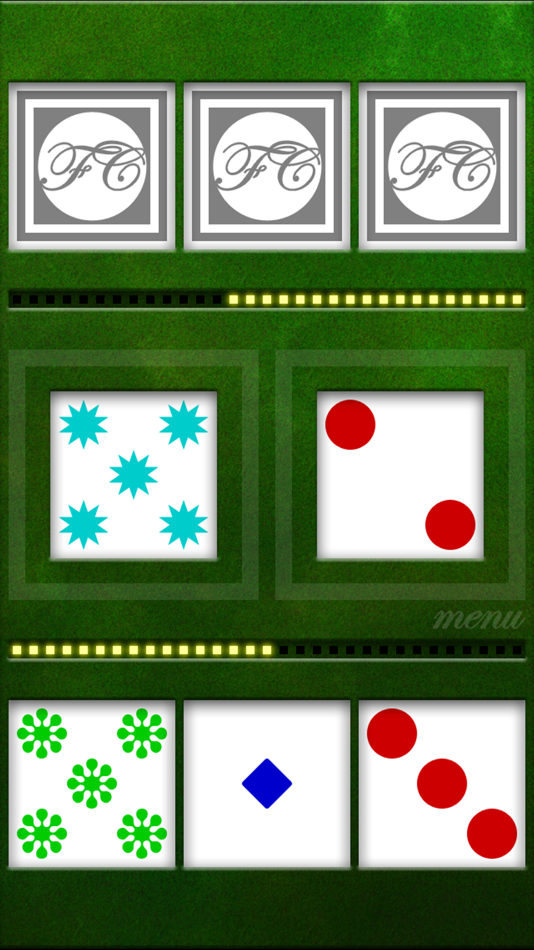 #1. Fast Cards - Card Game (iOS) 由: Benjamin Zachey