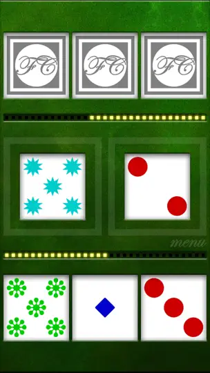 Скриншот Fast Cards - Card Game на iPhone 1