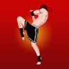 Muay Thai Fitness Workout - Ngo Van Hai