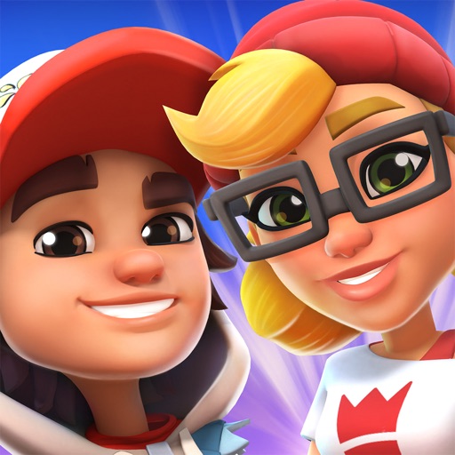 Subway Surfers 1.111.0 APK Download