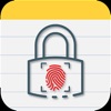 Private Notes - Secret Notepad icon