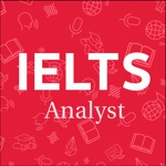 Download IELTS Analyst app