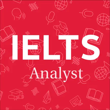 IELTS Analyst Cheats