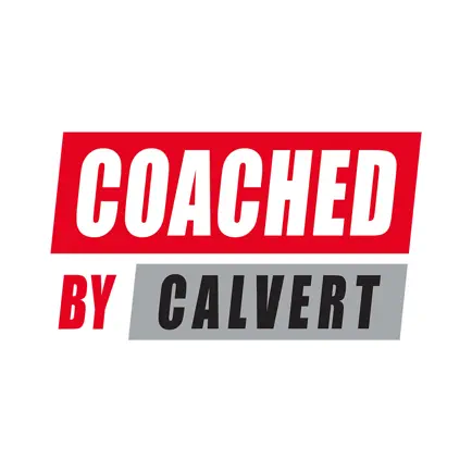 Coached By Calvert Читы