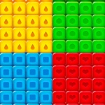 Download Pop Breaker: Blast all Cubes app