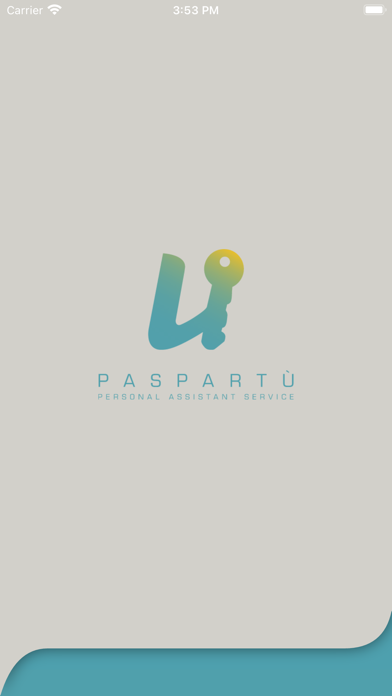 Paspartu Screenshot
