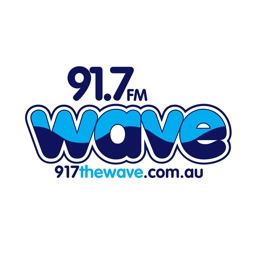 91.7 The Wave