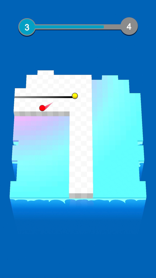 #8. Qiks! (iOS) 由: Voodoo