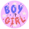 gender issues icon