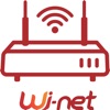 Wi-Net Roteador