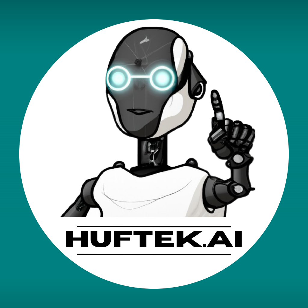 Get Huftek.ai for iOS, iPhone, iPad Aso Report