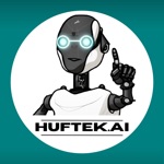 Download Huftek.ai app