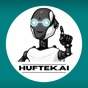 Huftek.ai app download