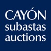 CAYON SUBASTAS AUCTIONS icon