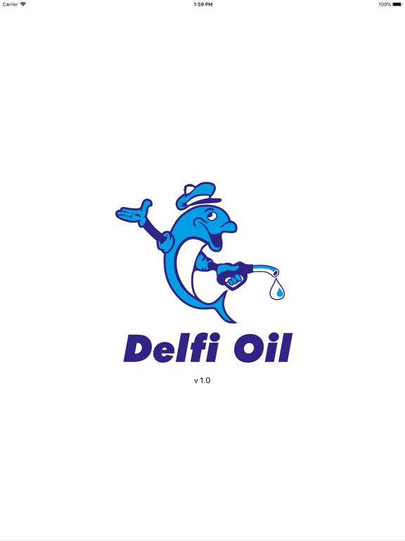 Screenshot #4 pour Delfi Oil
