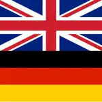 English German Dictionary + App Support