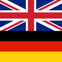 English German Dictionary +