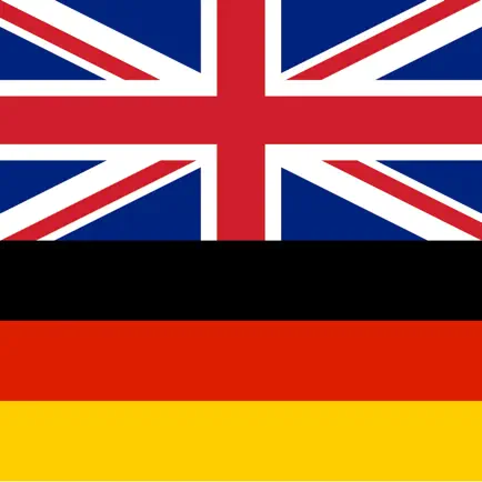 English German Dictionary + Cheats
