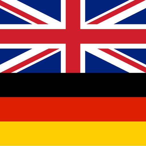 English German Dictionary + icon