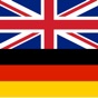 English German Dictionary + app download