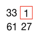 Super Grid - Tap Numbers