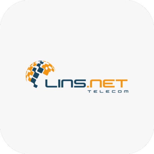 Linsnet Telecom icon