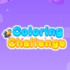 ColoringChallenge icon