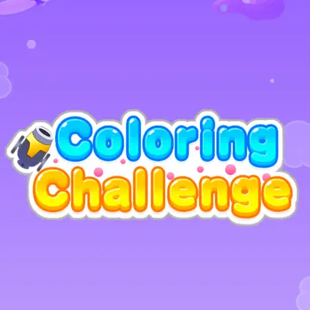 ColoringChallenge Cheats