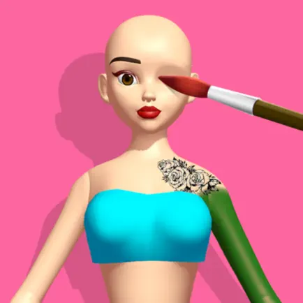 3D Doll DIY: Babi Makeover Cheats