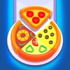 Pizza Sort icon