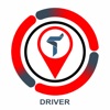 Taxiappz Driver icon