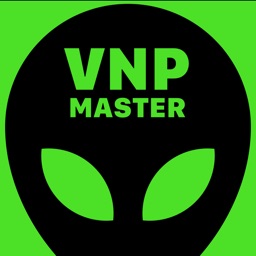 Alien VNP Master