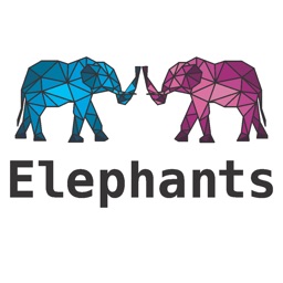 Elephants Rastreamento